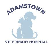 Adamstown Veterinary Hospital Logo